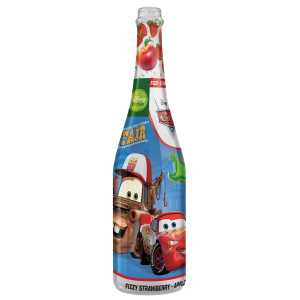 Дисни Колите Ягода / Disney Cars Strawberry 