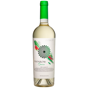 Рейнбоу Грийн / Rainbow Green Todoroff