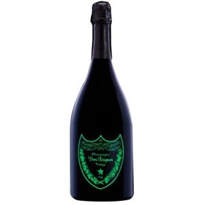 Дом Периньон Светещ Етикет 2010 / Dom Perignon Light up Label 2010