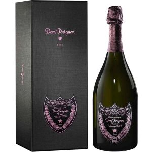 Дом Периньон Розе 2008 с Кутия / Dom Perignon Rose 2008 Gift Box