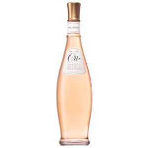 Домейн Отт Розе Прованс Шато де Сел / Domaine Ott Chateau de Selle Rose