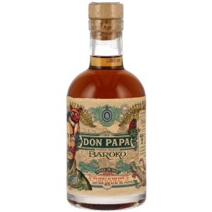 Дон Папа Бароко / Don Papa Baroko