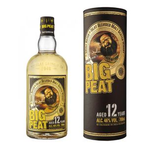 Биг Пийт 12УО / Big Peat 12YO