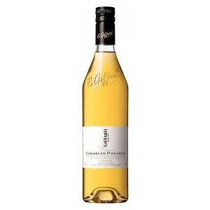 Ликьор Карибски Ананас Премиум Жифард / Liqueur Caribbean Pineapple Premium Giffard