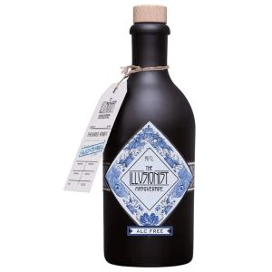 Безалкохолен Джин Илюзионист Маскарад / The Illusionist Masquerade Gin Alcohol-Free