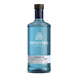 Уитли Нийл Къпина / Whitley Neill Blackberry