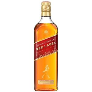 Джони Уокър Червен Етикет / Johnny Walker Red Label