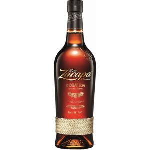 Закапа Солера Резерва / Zacapa Solera Gran Reserva