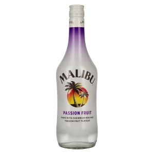 Ром Малибу Пешън Фрут / Rum Malibu Passion Fruit