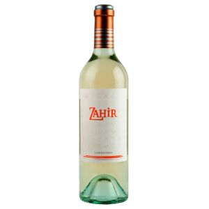 Захир Бял Бленд Кастра Рубра / Zahir White Blend Castra Rubra