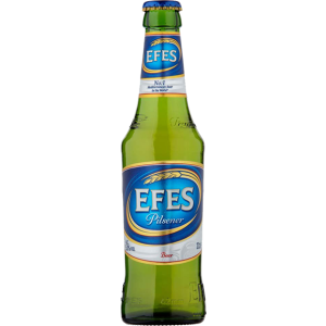 Ефес / Efes Pilsener