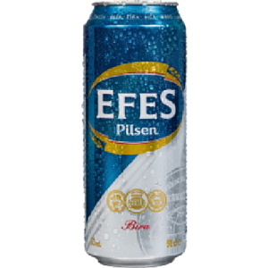 Ефес кен / Efes
