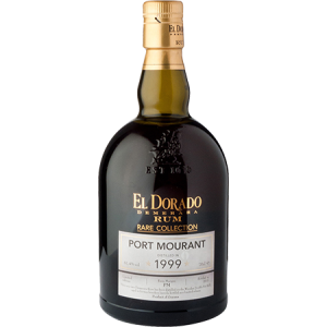Ел Дорадо PM Rare Collection / El Dorado PM Rare Collection