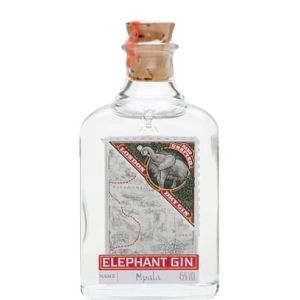 Елефант Драй / Elephant London's Dry