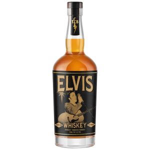 Уиски Елвис Тенеси / Whisky Elvis Tennessee