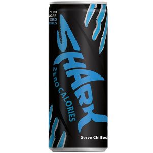Шарк Зиро / Shark Zero Calories 