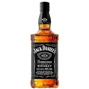 Уиски Джак Даниелс / Whisky Jack Daniel's