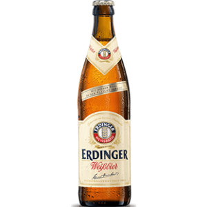 Ердингер жива / Erdinger