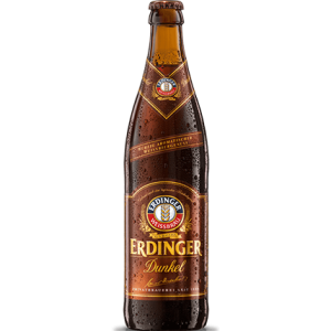 Ердингер Дункел / Erdinger Dunkel