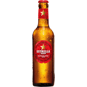Естрела Дам / Estrella Damm