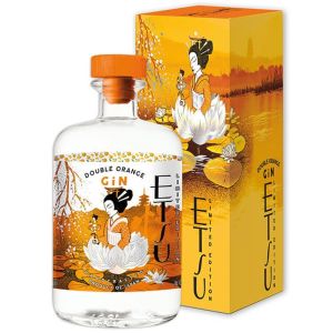 Джин Етсу Портокал с Кутия / Gin Etsu Orange Box
