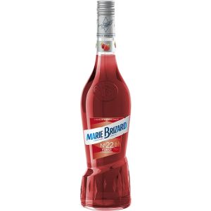 Ликьор Мари Бризард Ягода / Marie Brizard Strawberry Liqueur