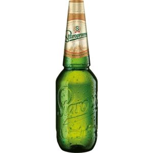 Старопрамен / Staropramen