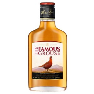 Феймъс Граус / Famous Grouse 