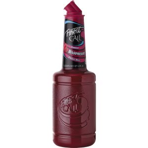Пюре Малина Файнес Кол / Raspberry Puree Finest Call