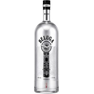 Водка Белуга Нобел Найт / Vodka Beluga Noble Night