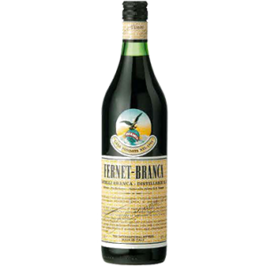 Фернет Бранка / Fernet Branca