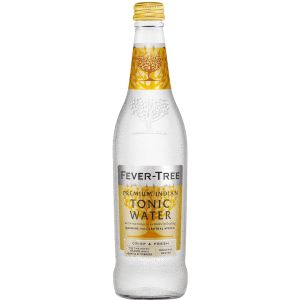 Фивър Трии Индиан Тоник / Fever-Tree Indian Tonic