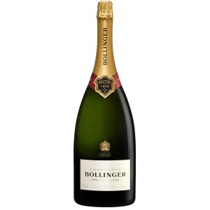 Болинджър Спешъл Кюве / Bollinger Special Cuvee Jeroboam