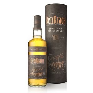 Бенриах 10г. / Benriach 10YO 