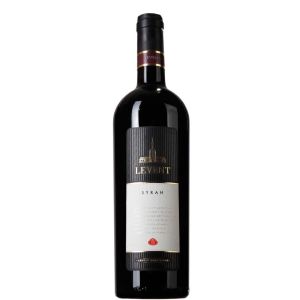 Левент Сира / Levent Syrah