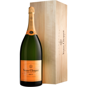 Вьов Клико Матусалем / Veuve Clicquot Mathusalem 
