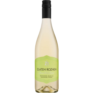 Сандански Мискет & Совиньон блан / Sandanski Misket & Sauvignon Blanc