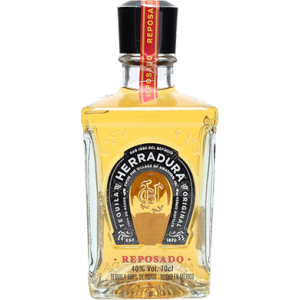 Ерадура Репосадо / Herradura Reposado Tequila