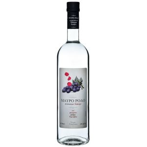 Мавро Родо Ципуро / Mauro Rodo Tsipouro