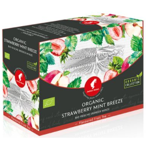 Ягода Мента / Strawberry Mint Breeze Julius Meinl