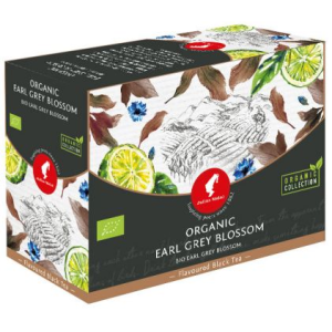 Ърл Грей / Organic Earl Grey Blossom