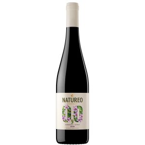 Безалкохолно Вино Натурео Червено / Natureo Red Alcohol Free