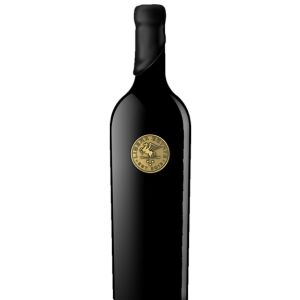 Либера Сингъл Барел Сира / Libera Single Barrel Syrah