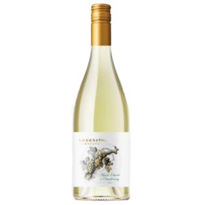 Мускат и Шардоне Отонел Лозеница / Lozenitsa Muscat & Chardonnay Otonel 
