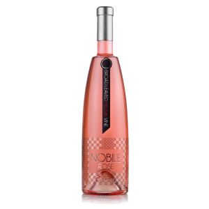 Нобиле Розе Логодаж / Nobile Rose Logodaj