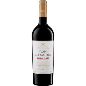 Марян Иван Александър Гранд Кюве / Maryan Ivan Alexander Grande Cuvee