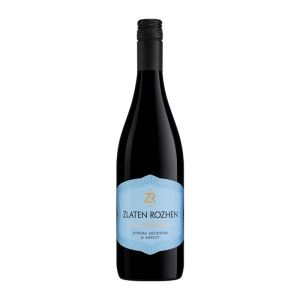 Златен Рожен Широка Мелнишка Лоза & Мерло / Zlaten Rozhen Shiroka Melnishka & Merlot