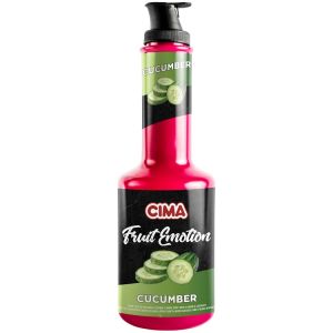 Пюре Краставици Цима / Cucumber Puree Cima