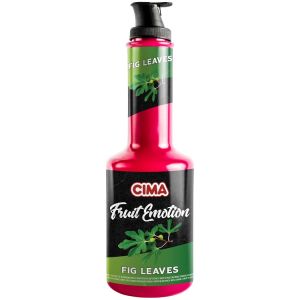 Пюре Юзу Цима / Yuzu Puree Cima