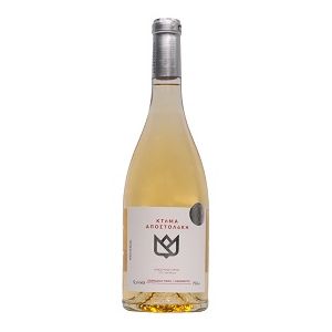 Вино Розе Апостолаки / Wine Rose Apostolaki